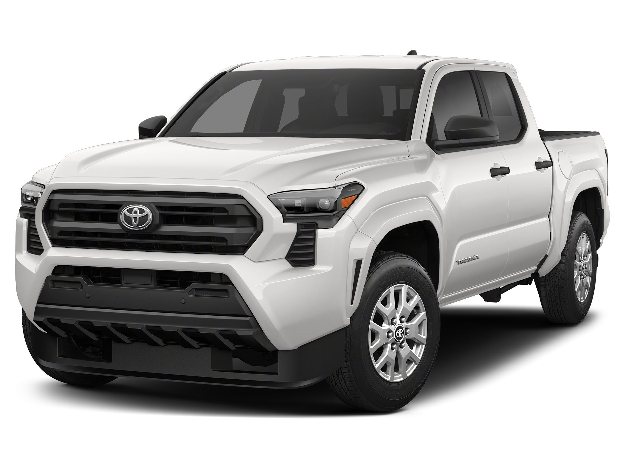 2024 Toyota Tacoma SR5 -
                North Brunswick Township, NJ