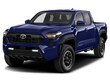  Toyota Tacoma 4WD