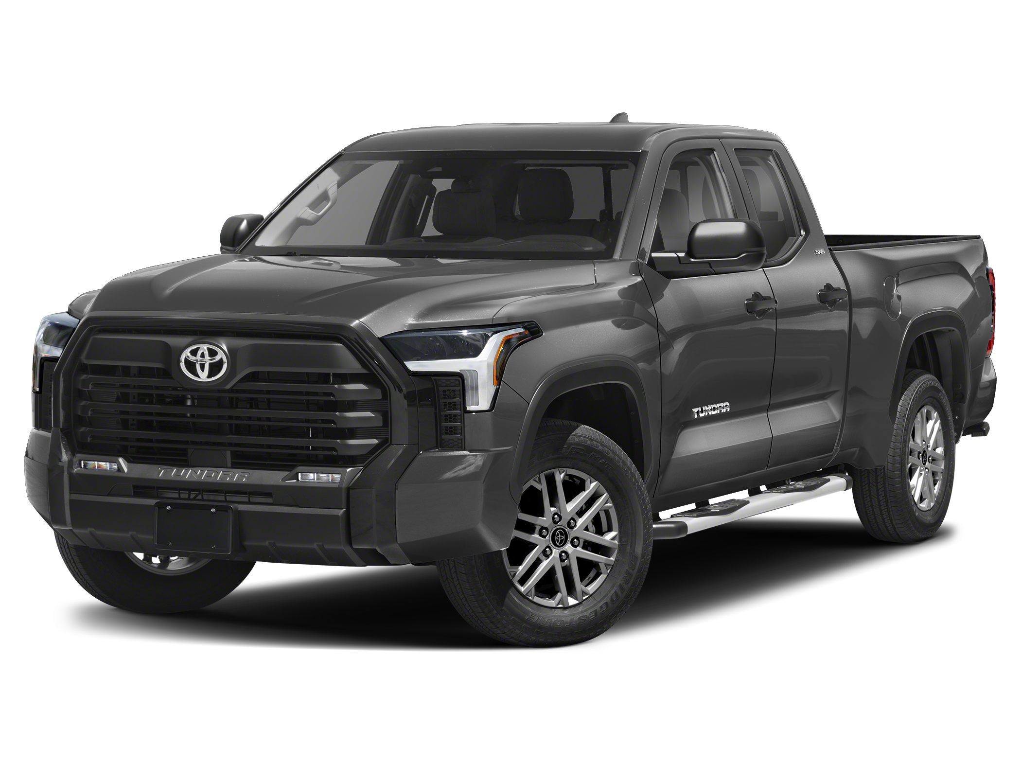 2024 Toyota Tundra SR5 -
                Phoenix, AZ