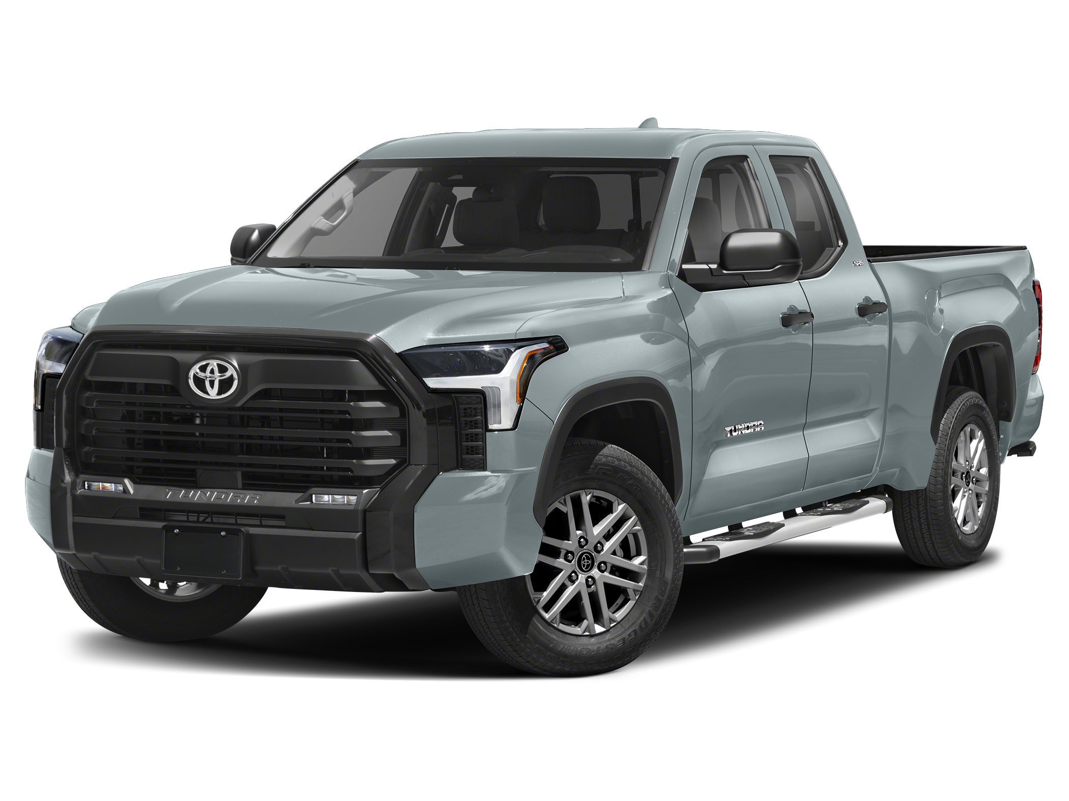 2024 Toyota Tundra SR5 -
                  Wappingers Falls, NY