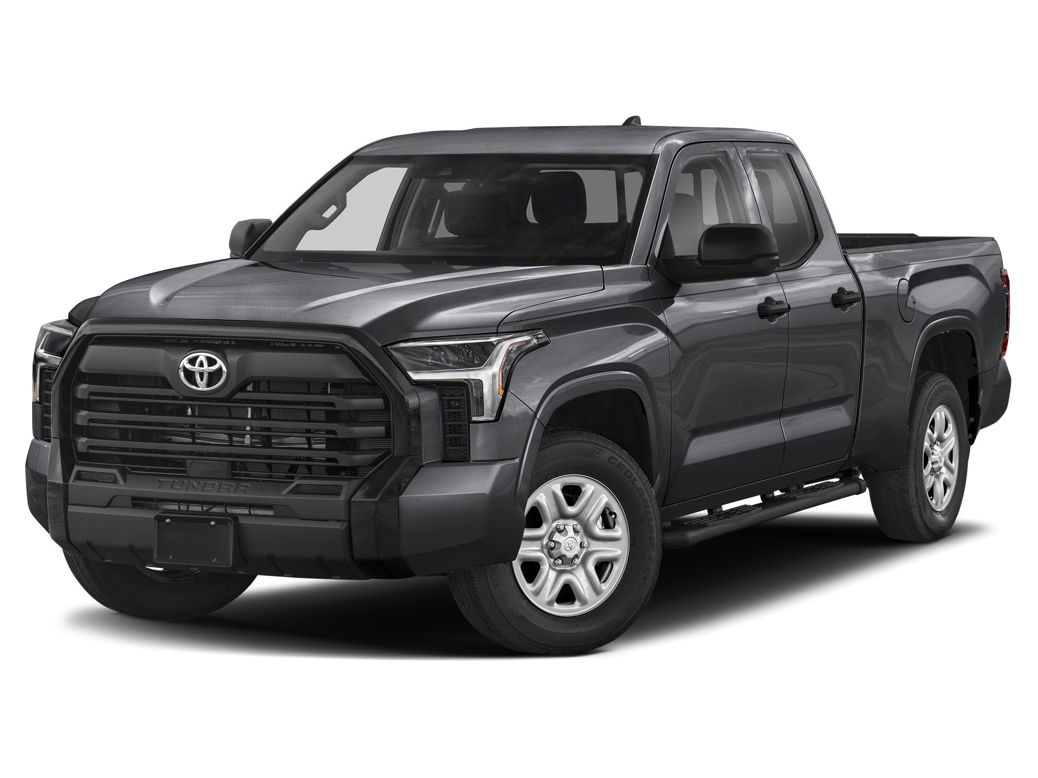2024 Toyota Tundra Limited 3.4L 4WD Double Cab 6.5' Bed's photo