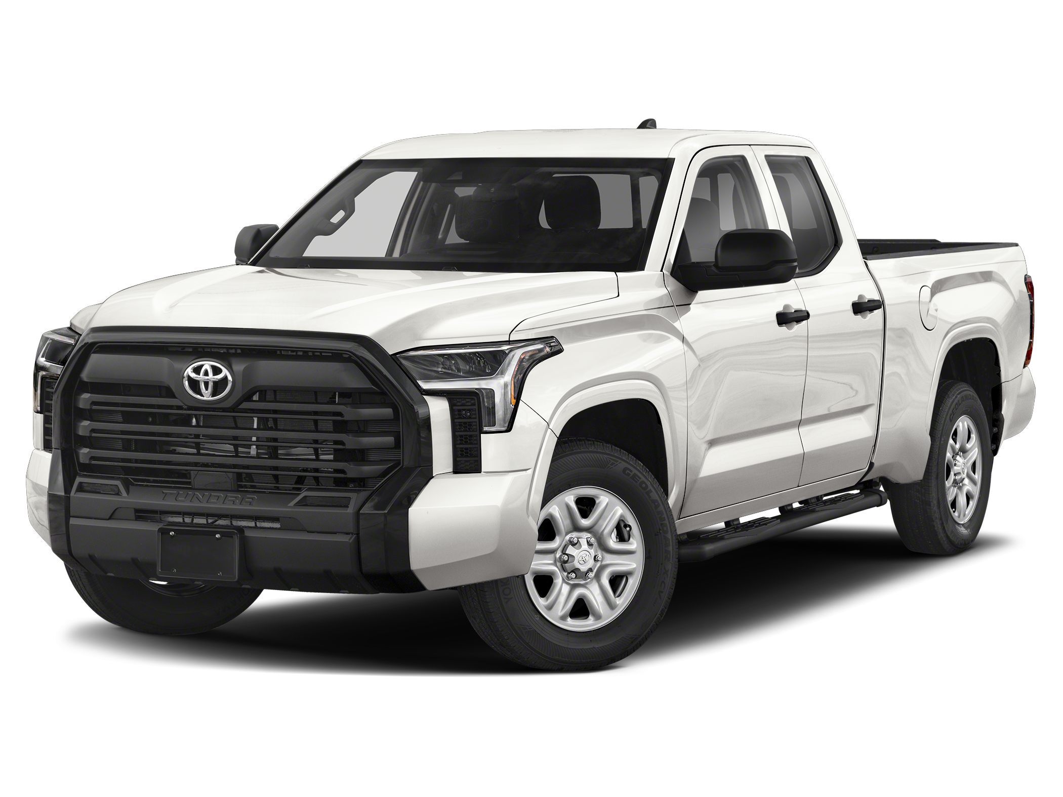 2024 Toyota Tundra SR
