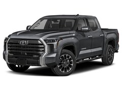 Used 2024 Toyota Tundra Limited Premium Truck CrewMax near Boerne, TX