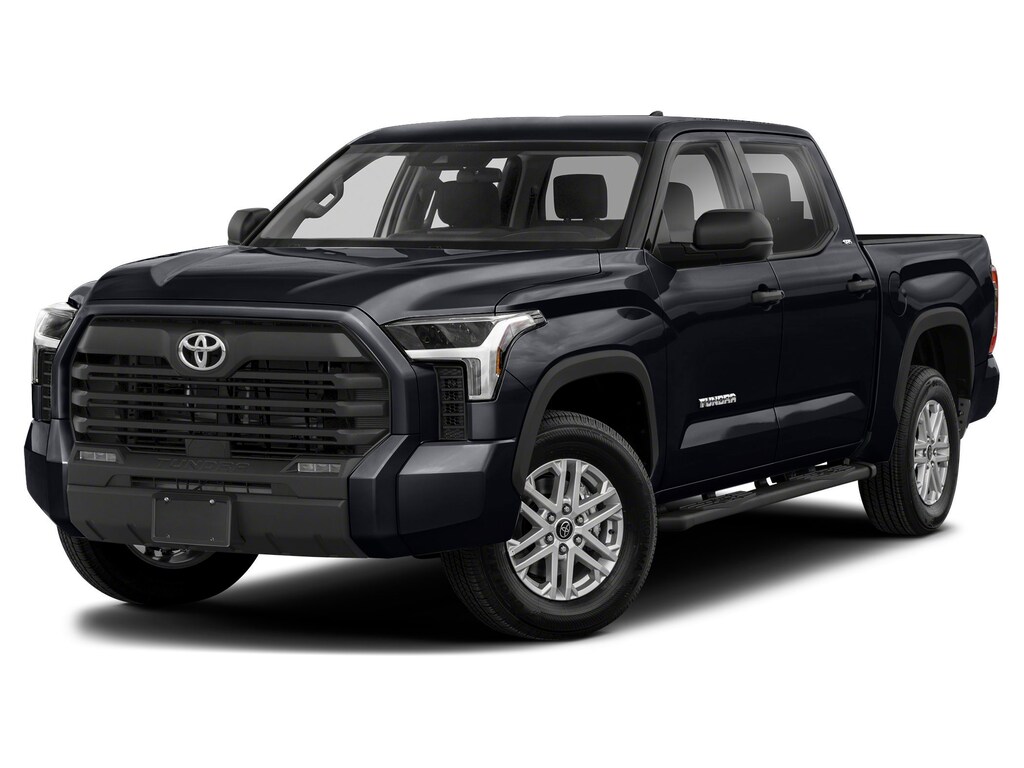 New 2024 Toyota Tundra For Sale at Imperial Toyota VIN 5TFLA5DB0RX133638