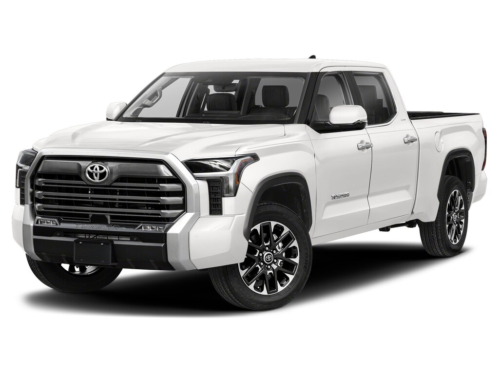 New 2024 Toyota Tundra Limited For Sale in Phoenix AZ 105677 Phoenix