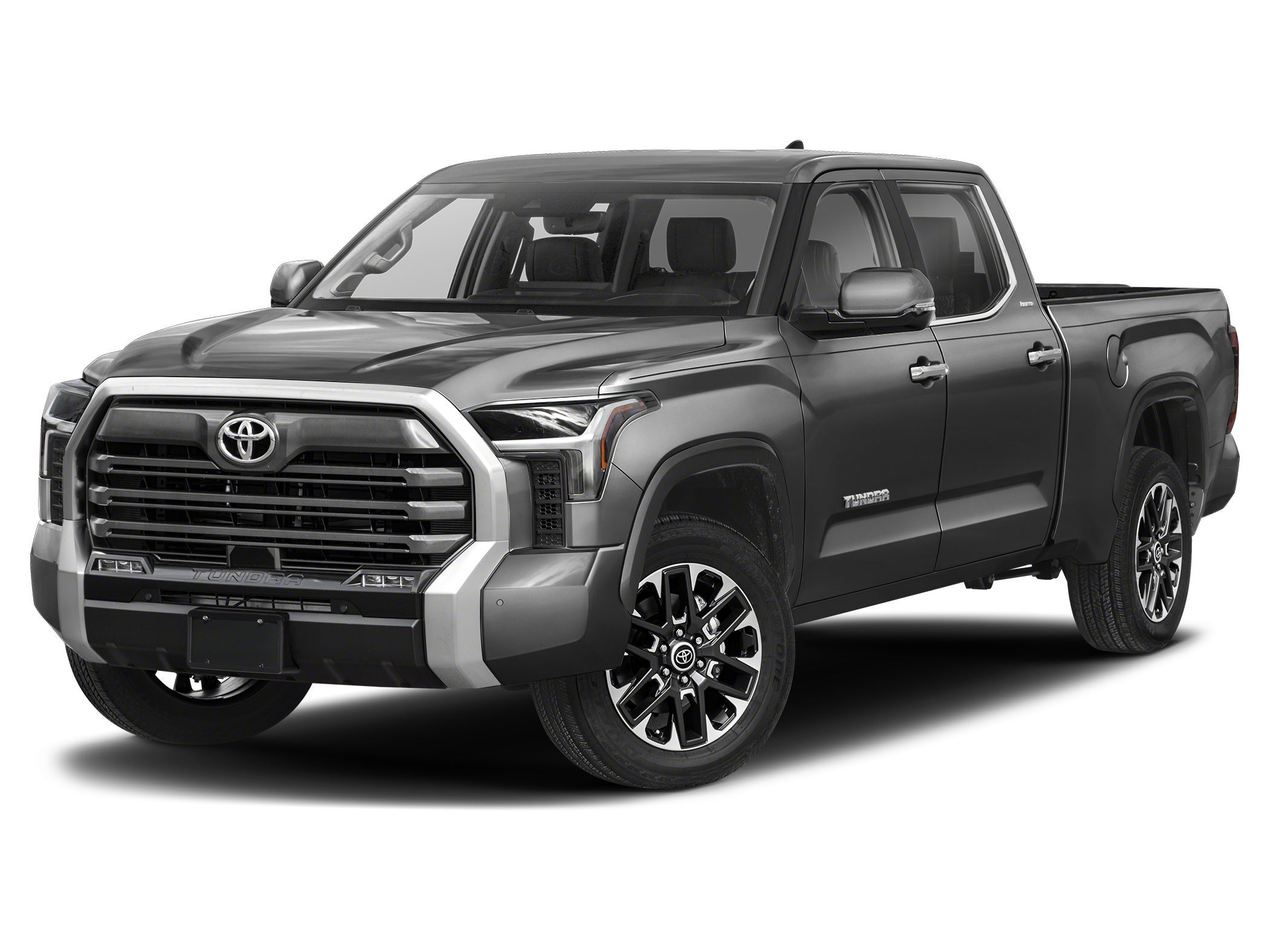 Toyota Tundra | Toyota of Richardson