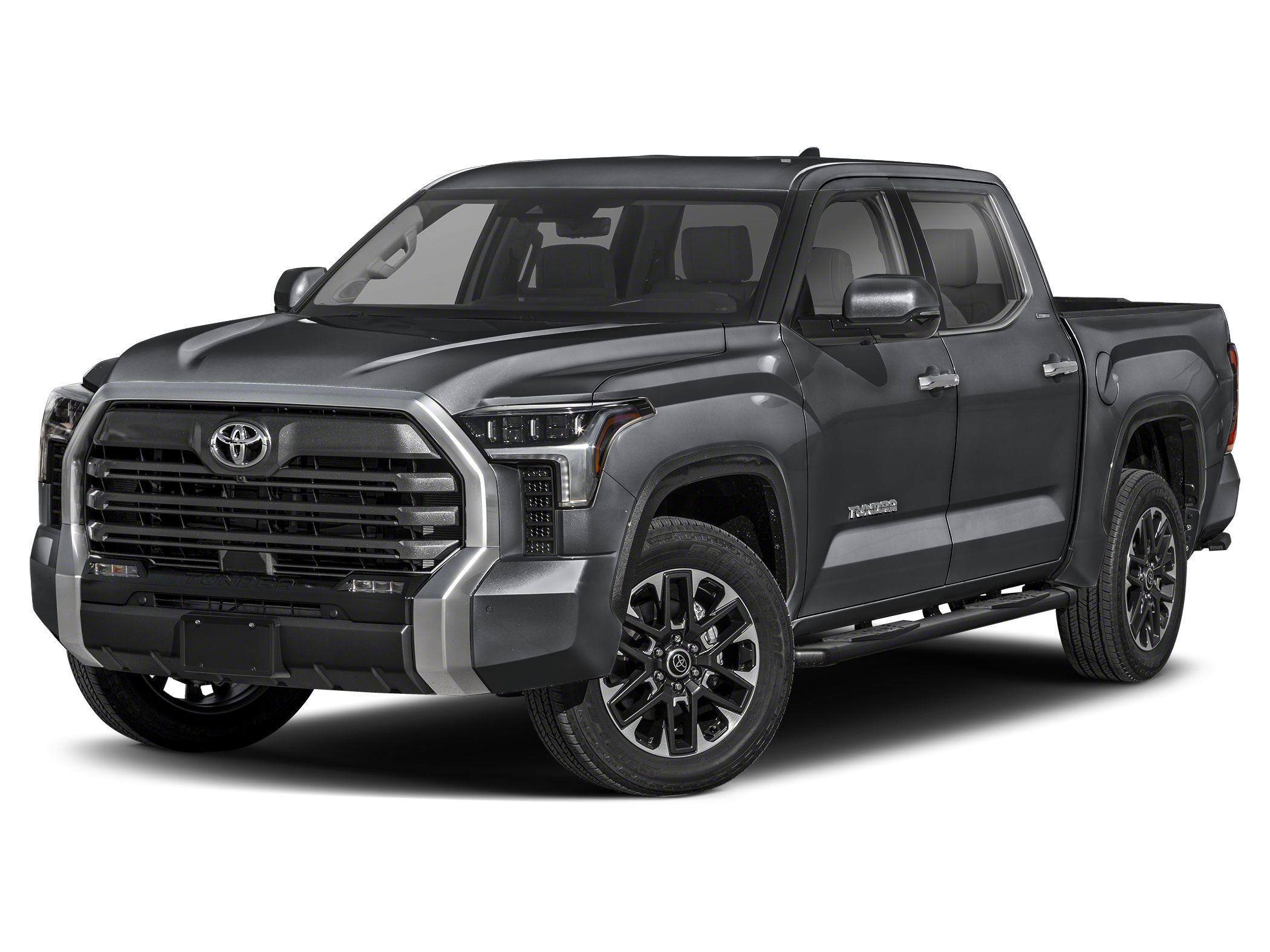 2024 Toyota Tundra Limited -
                Los Angeles, CA