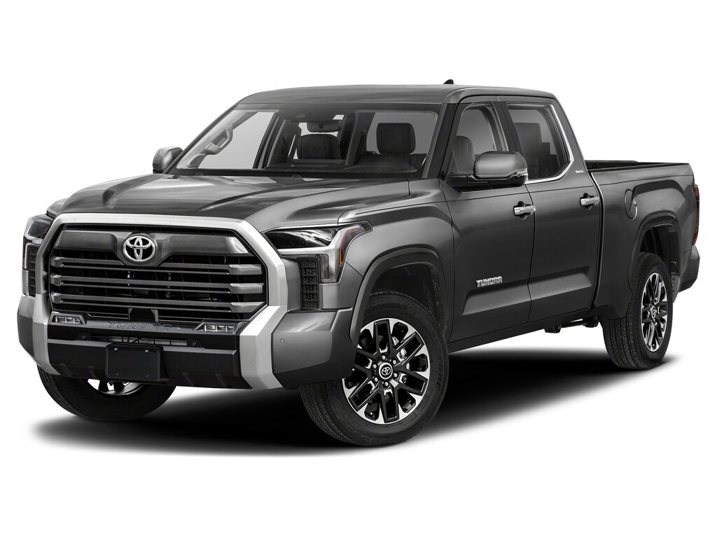 New 2024 Toyota Tundra For Sale at Mechanicsville Toyota VIN