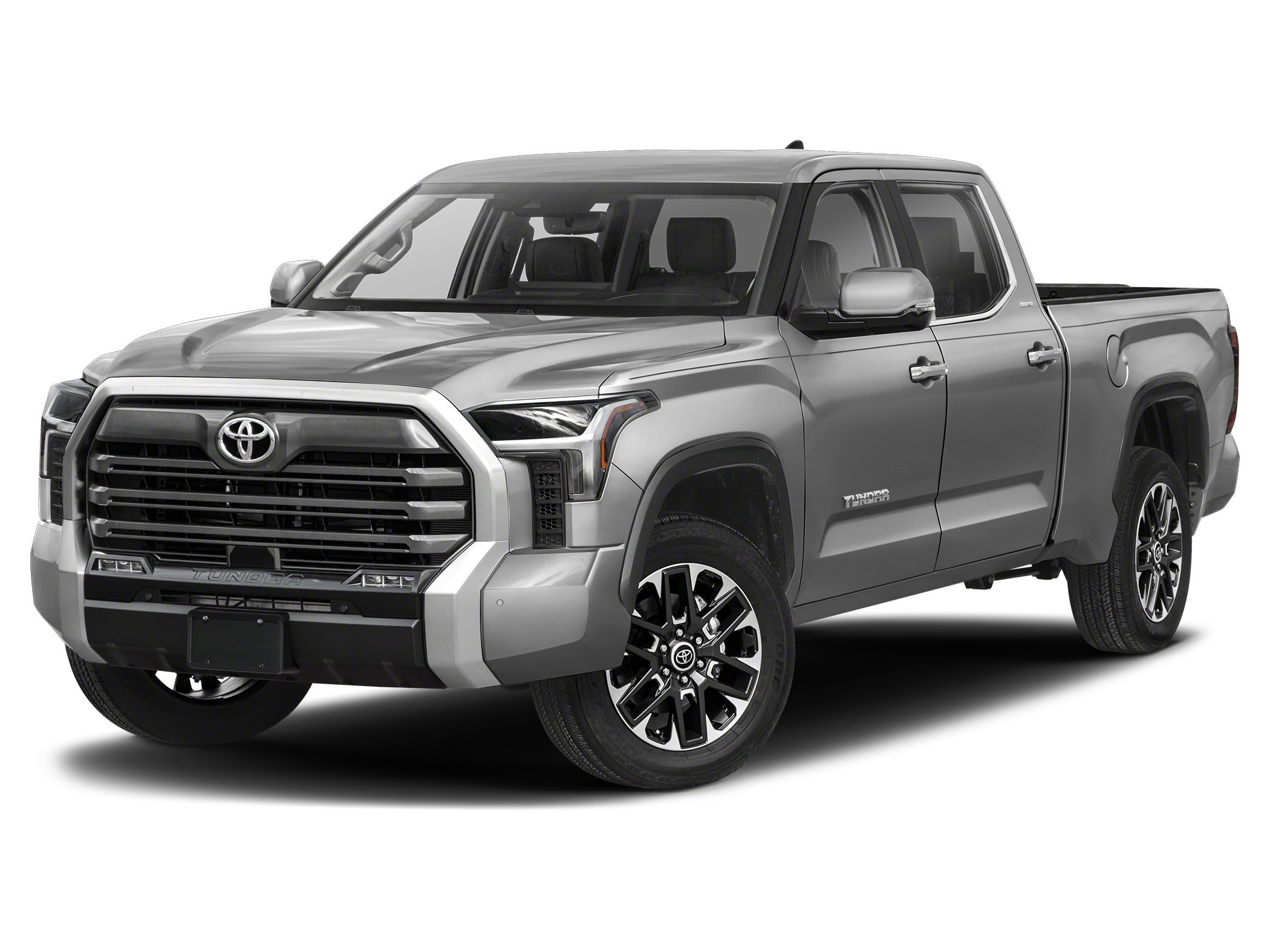 2024 Toyota Tundra Limited -
                Van Nuys, CA