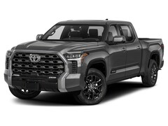 Used 2024 Toyota Tundra Platinum Truck near Dallas, TX