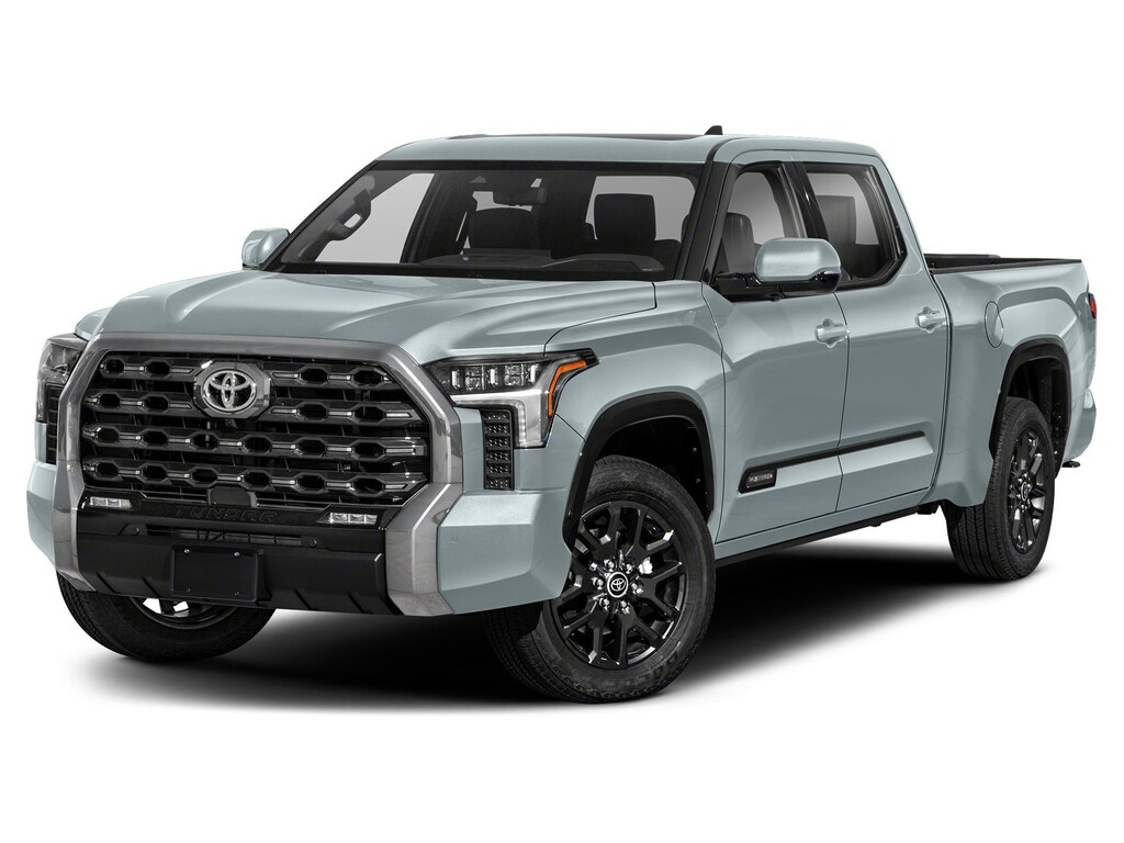 New 2024 Toyota Tundra Platinum For Sale in Phoenix AZ 105604 Phoenix