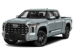 Used 2024 Toyota Tundra Platinum Truck near Dallas, TX
