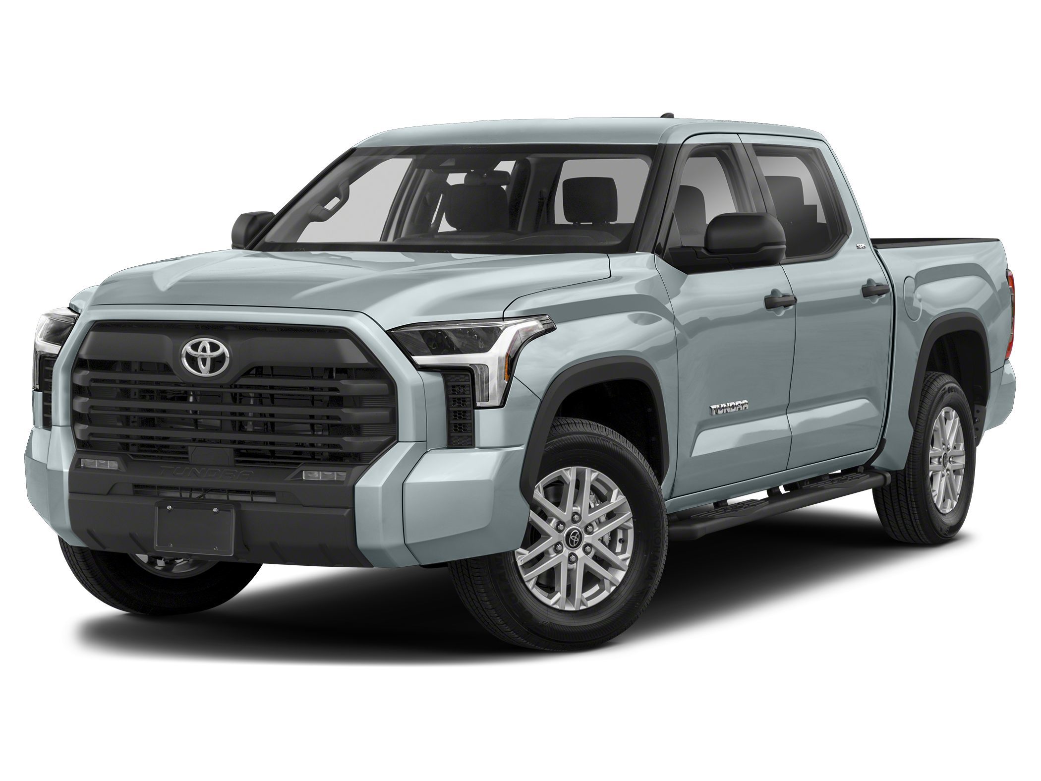 2024 Toyota Tundra SR5 Hero Image