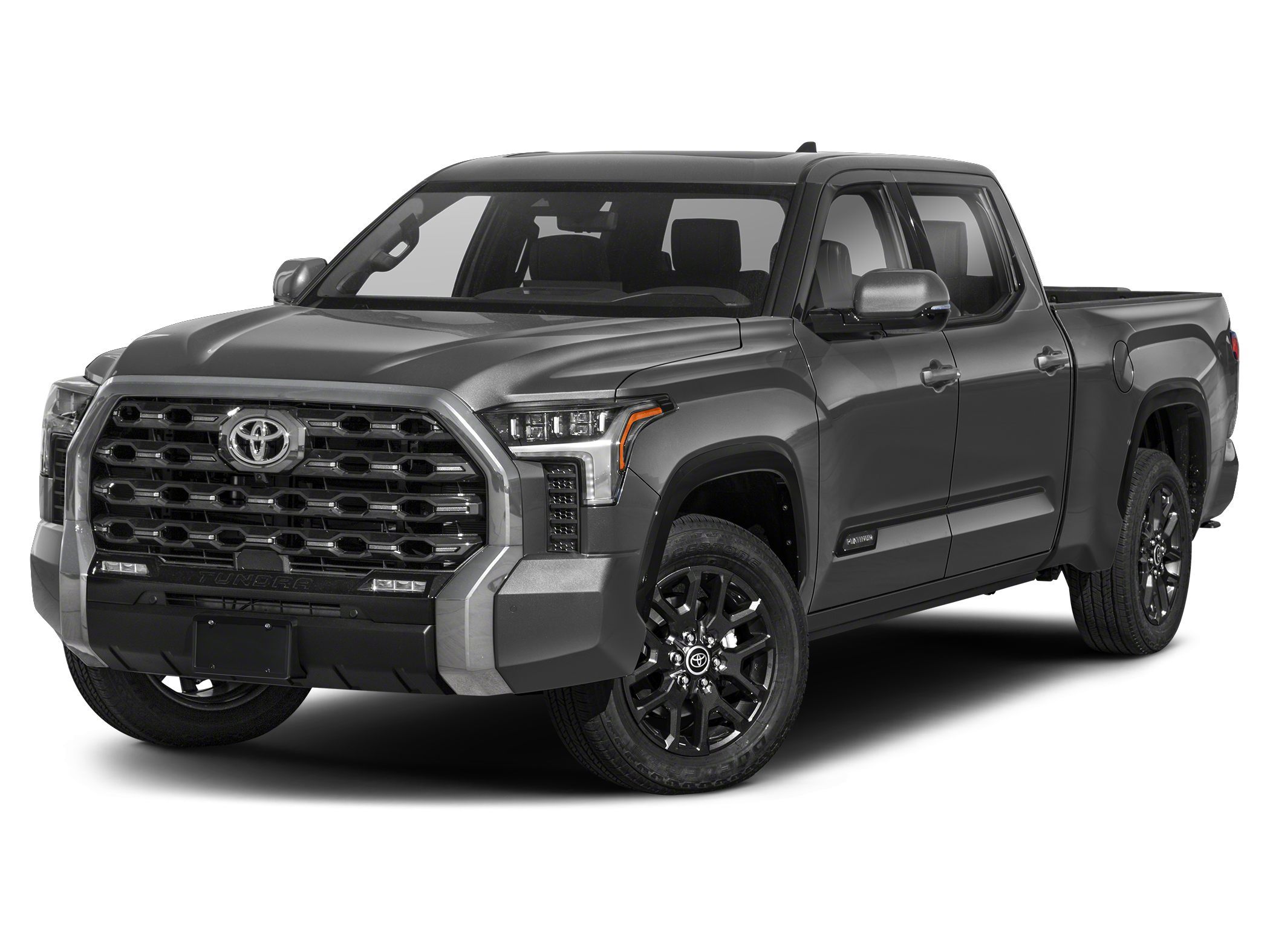 2024 Toyota Tundra Platinum -
                Memphis, TN