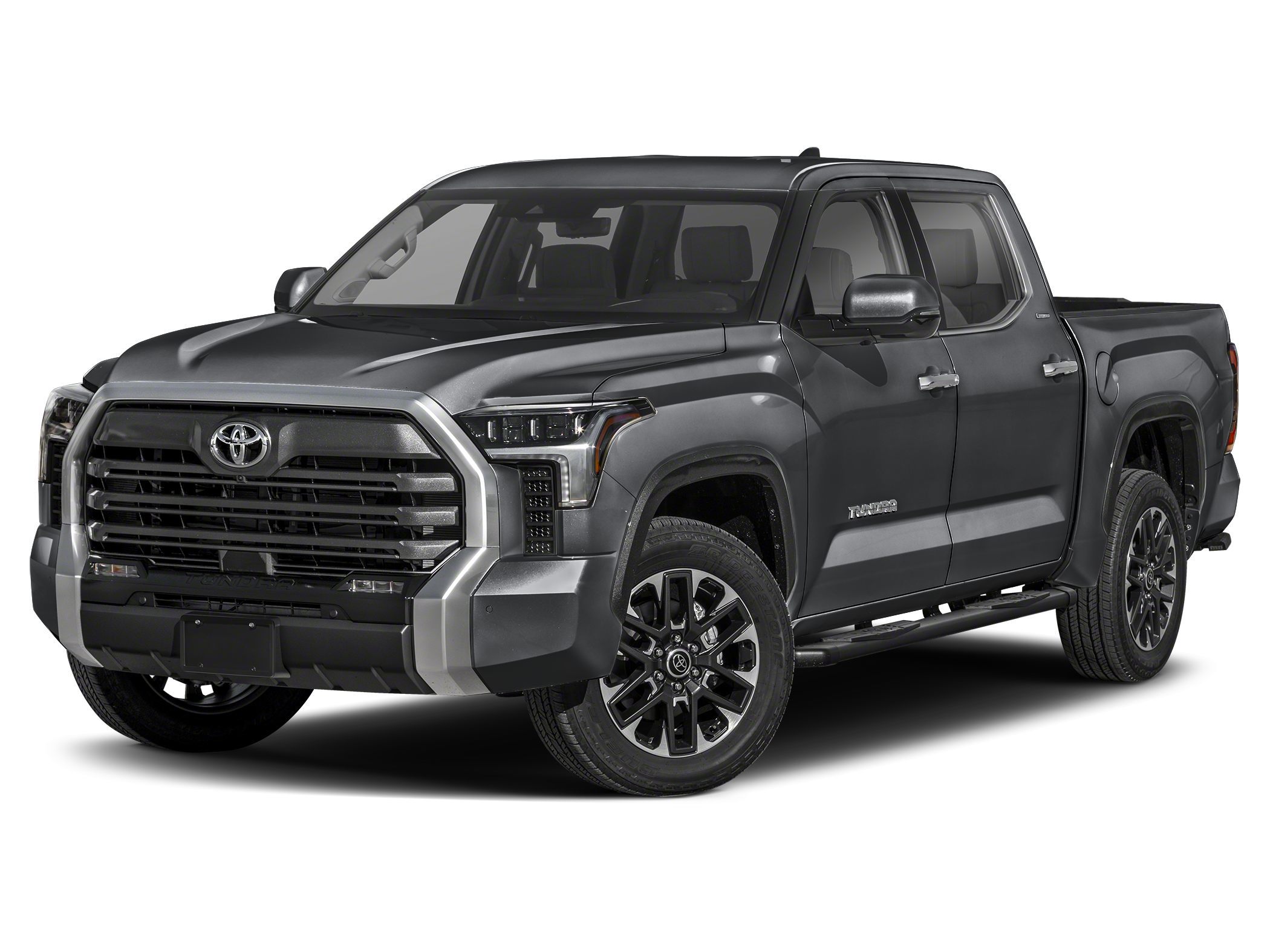2024 Toyota Tundra Limited 3.4L CrewMax 6.5' Bed's photo