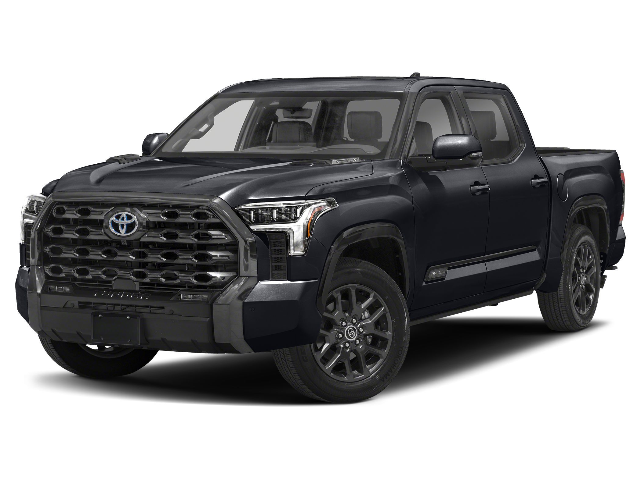2024 Toyota Tundra Platinum -
                  Florida City, FL