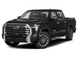  Toyota Tundra Hybrid