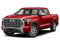 2024 Toyota Tundra Hybrid 1794 Edition Truck CrewMax