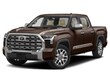 Toyota Tundra Hybrid
