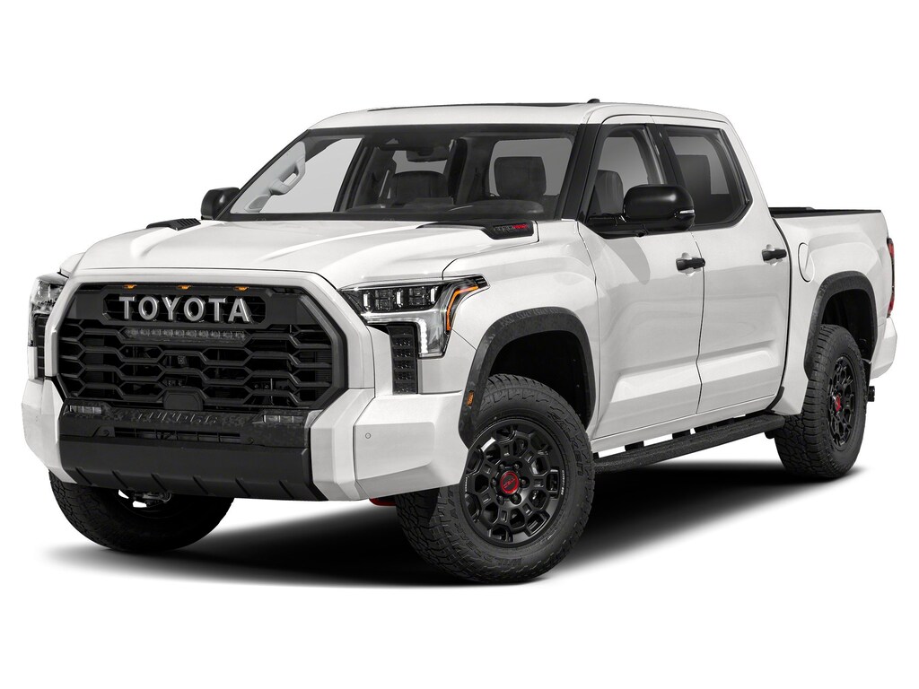 Toyota Tundra iFORCE MAX 2024 Nuevos a la venta en Toyota of Pharr