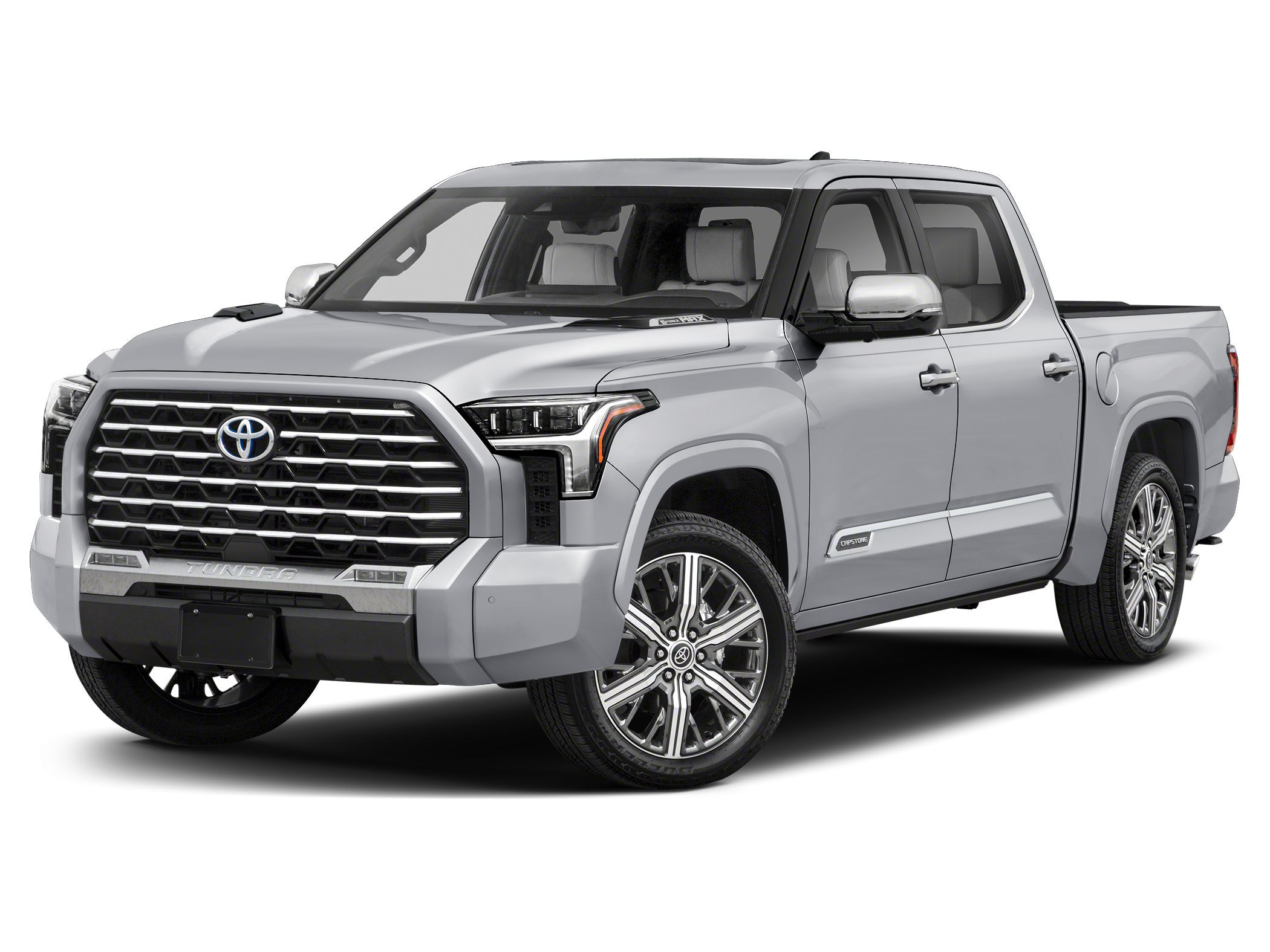 2024 Toyota Tundra Capstone -
                Wappingers Falls, NY