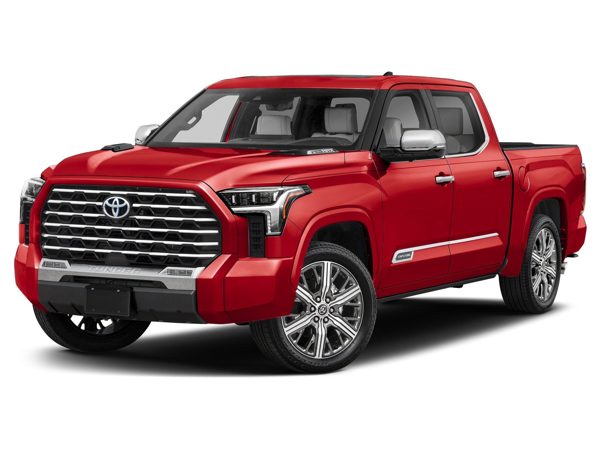 2024 Toyota Tundra Capstone -
                Wexford, PA