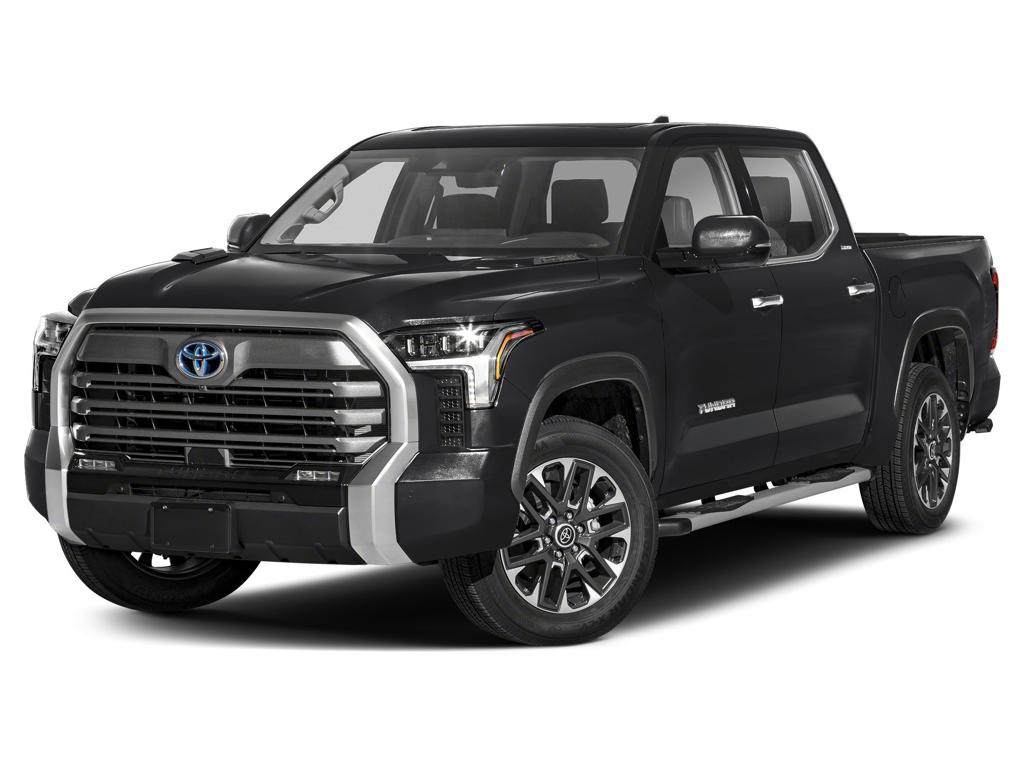 2024 Toyota Tundra Limited's photo