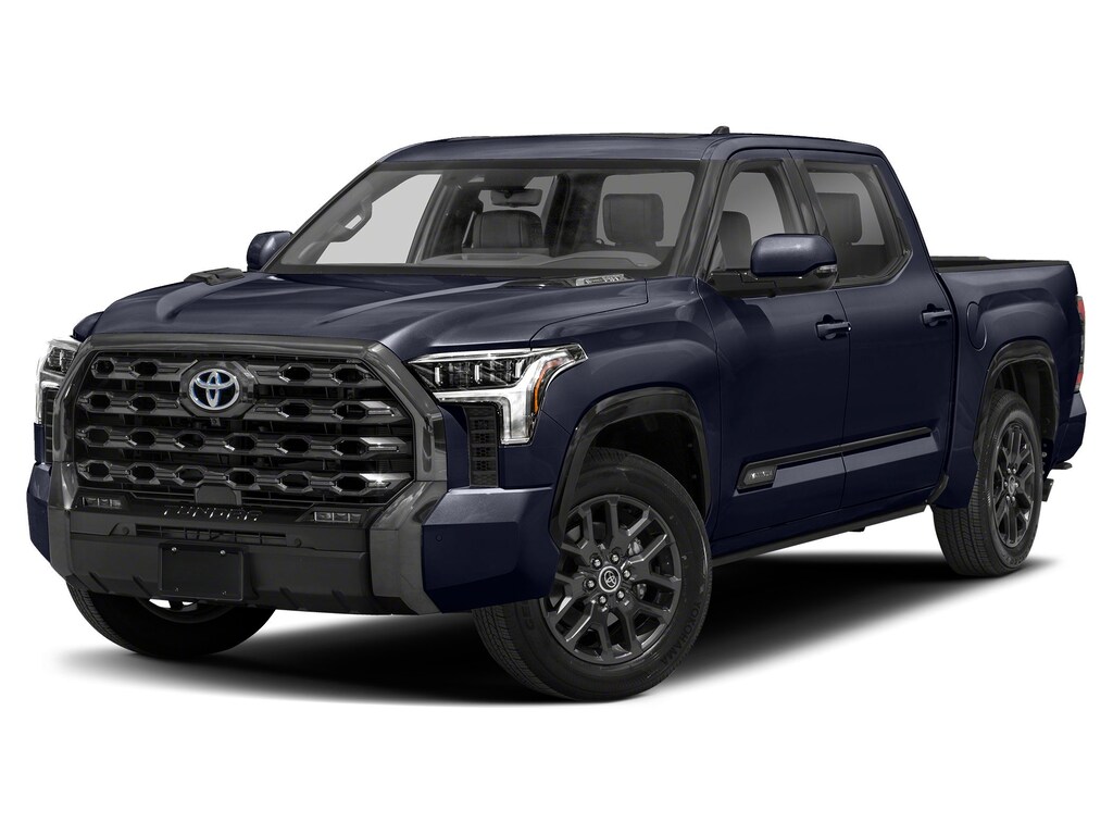 Used 2024 Toyota Tundra For Sale Westwood, MA Stock RX007702