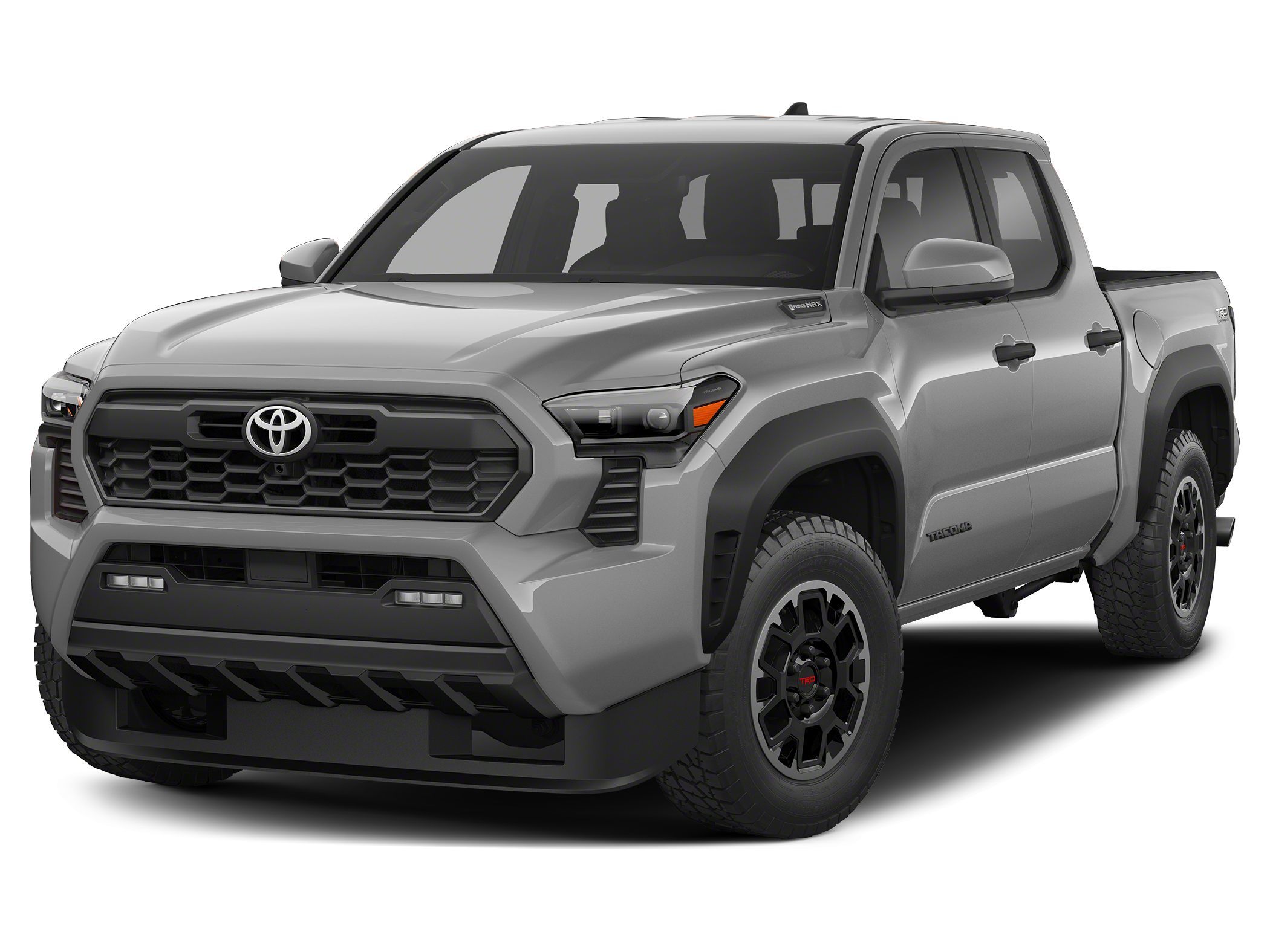 2024 Toyota Tacoma TRD Off-Road -
                Roseville, CA