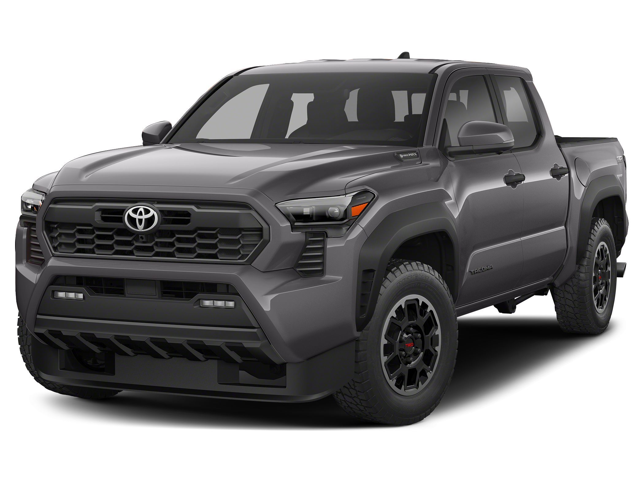 2024 Toyota Tacoma TRD Off-Road -
                Wesley Chapel, FL