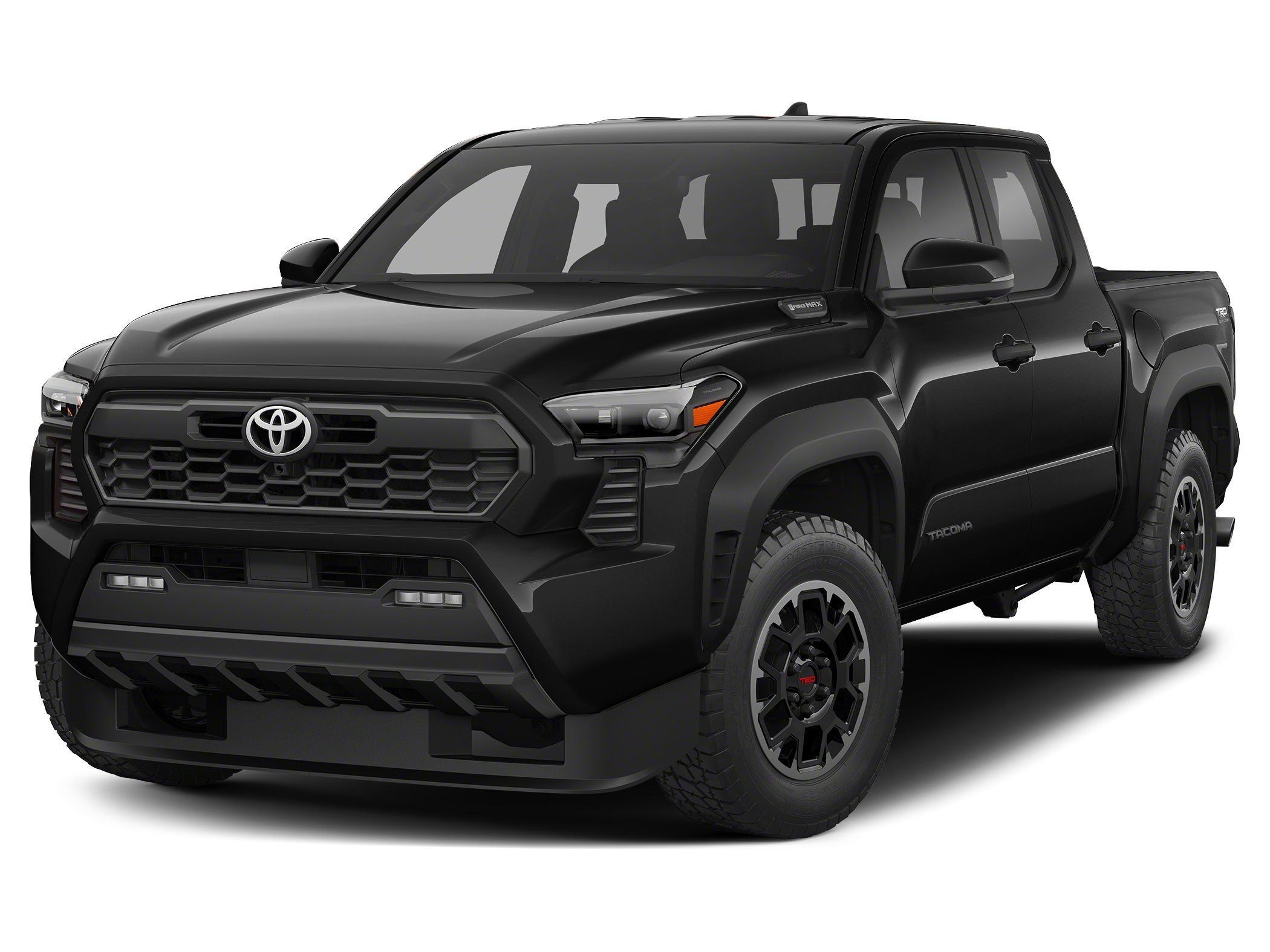 2024 Toyota Tacoma TRD Off-Road -
                Wappingers Falls, NY