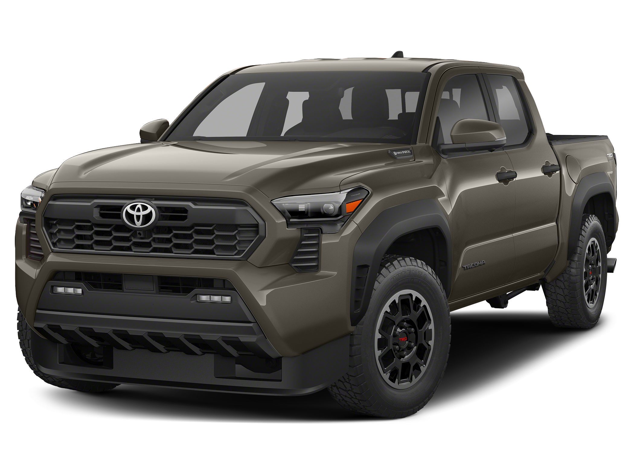 2024 Toyota Tacoma TRD Off-Road -
                Torrance, CA