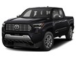Toyota Tacoma Hybrid