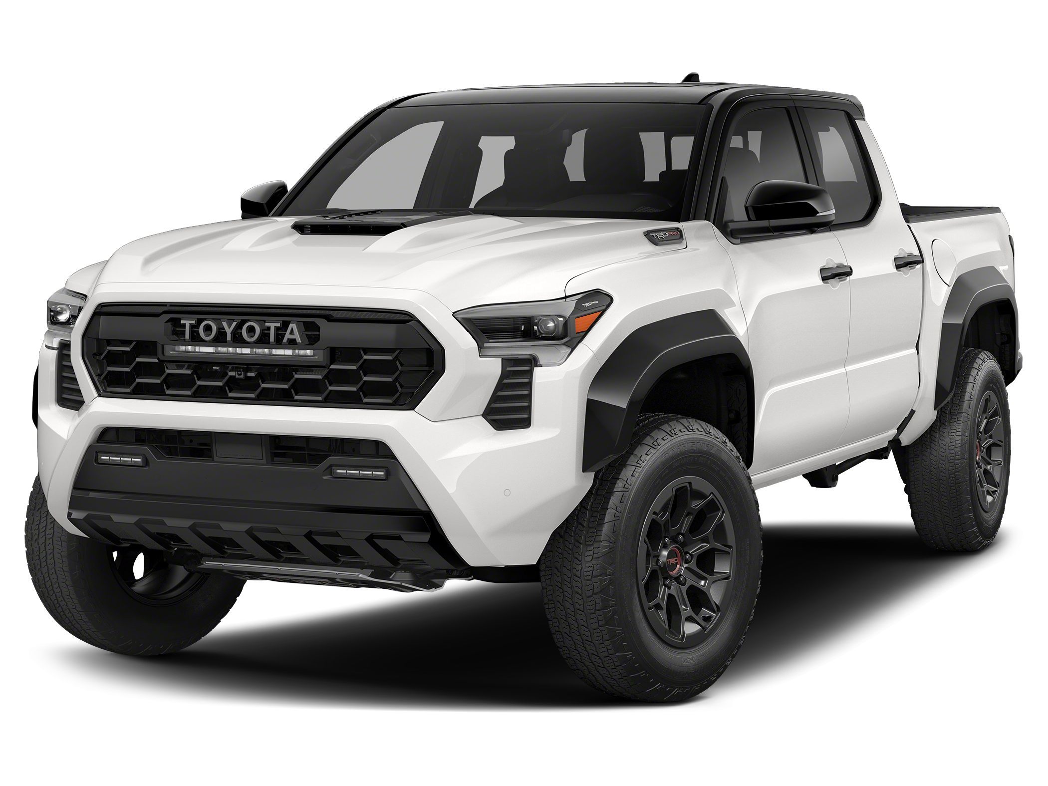 2024 Toyota Tacoma TRD Pro -
                Roseville, CA