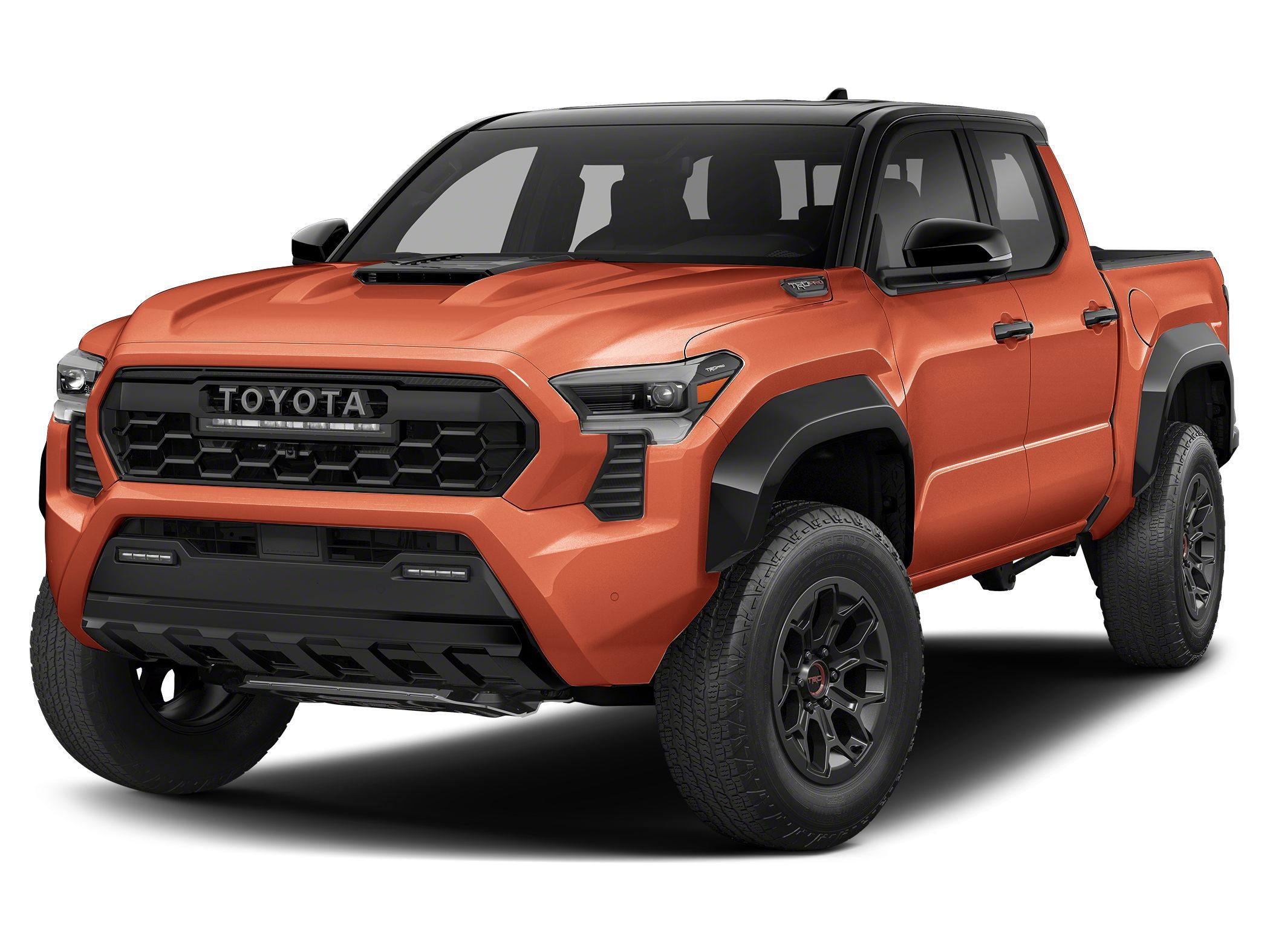 2024 Toyota Tacoma TRD Pro -
                Los Angeles, CA