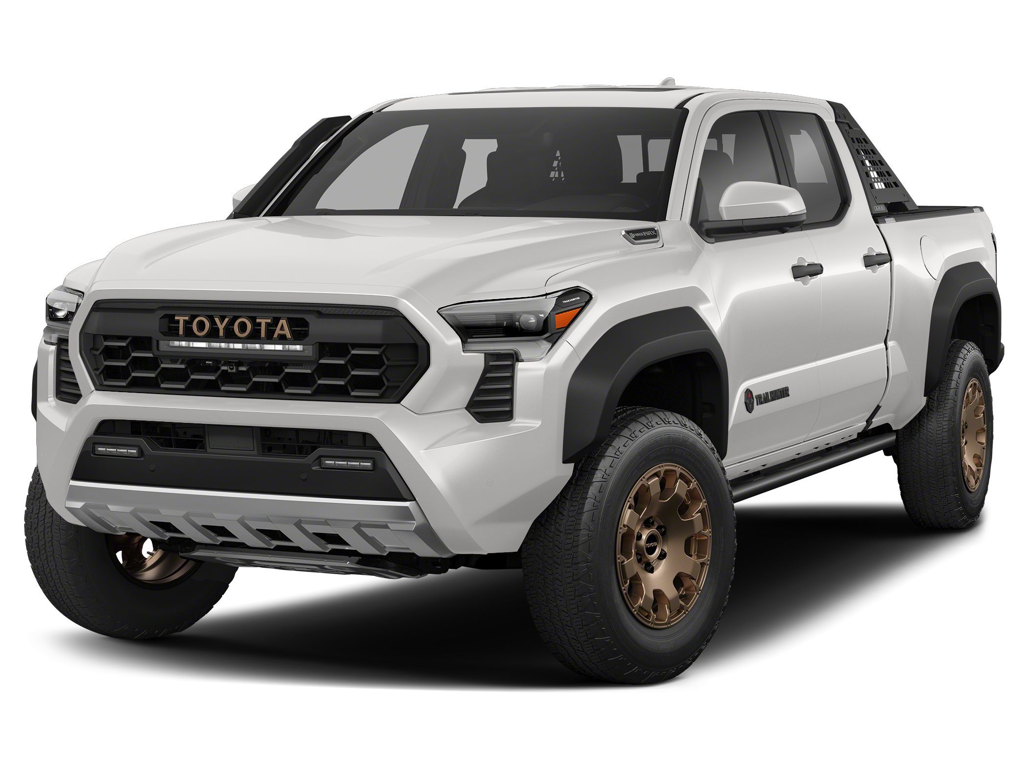 2024 Toyota Tacoma Trail Special Edition -
                Phoenix, AZ