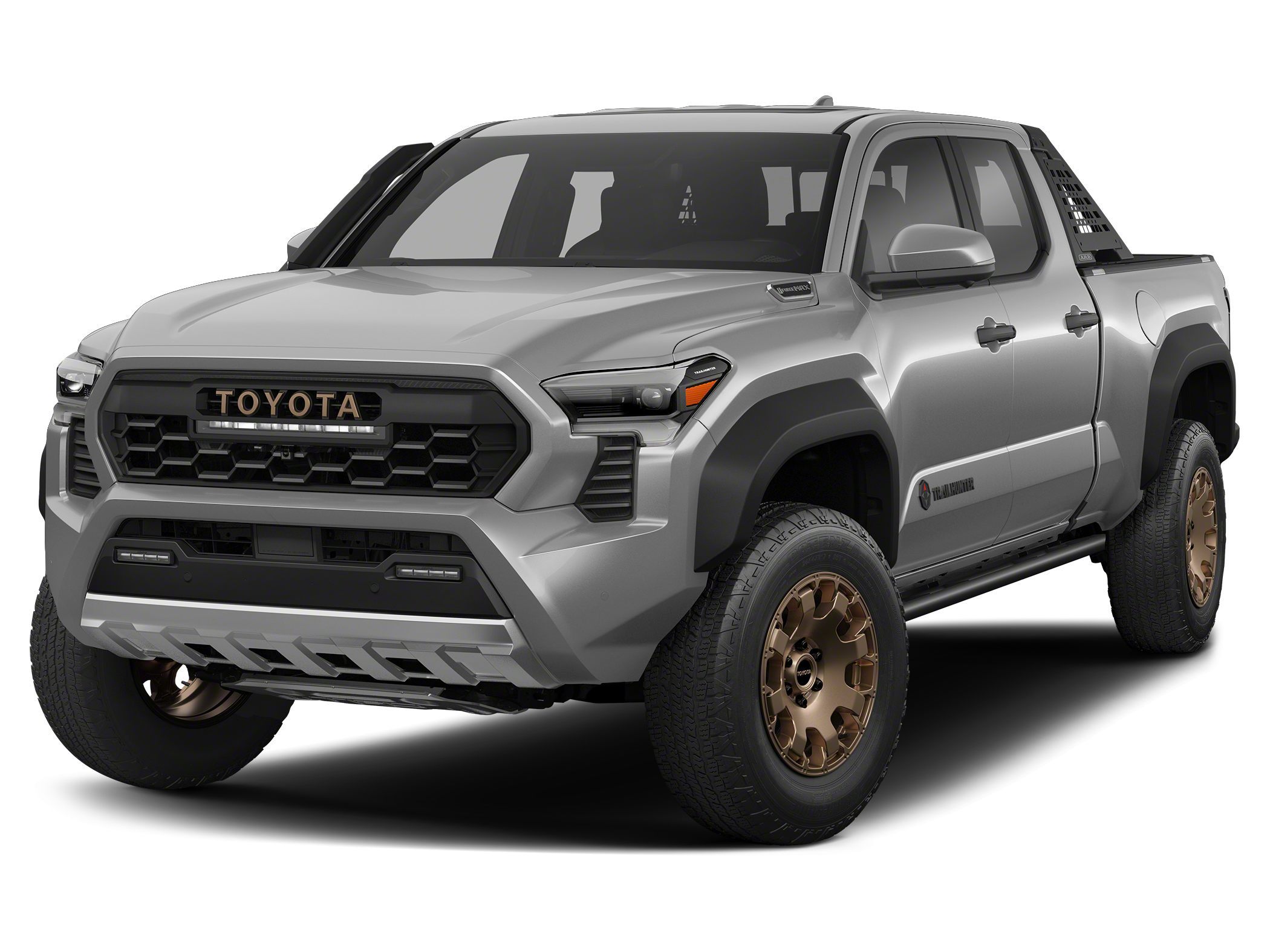 2024 Toyota Tacoma Trail Special Edition -
                Van Nuys, CA