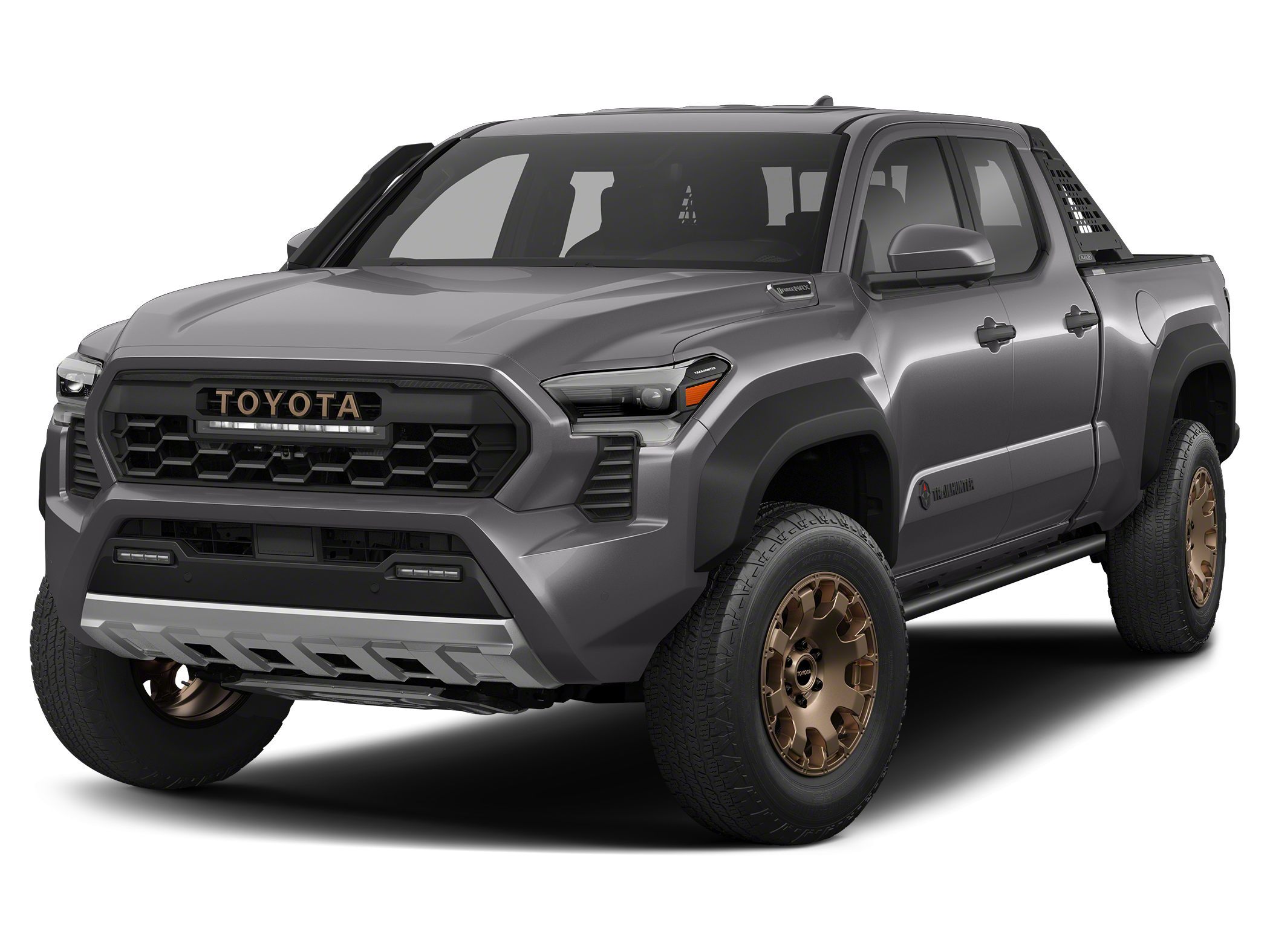 2024 Toyota Tacoma Trail Special Edition -
                Phoenix, AZ