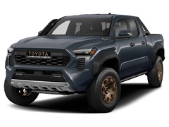 2024 Toyota Tacoma i-FORCE MAX Trailhunter 4X4 DOUBLE CAB HV