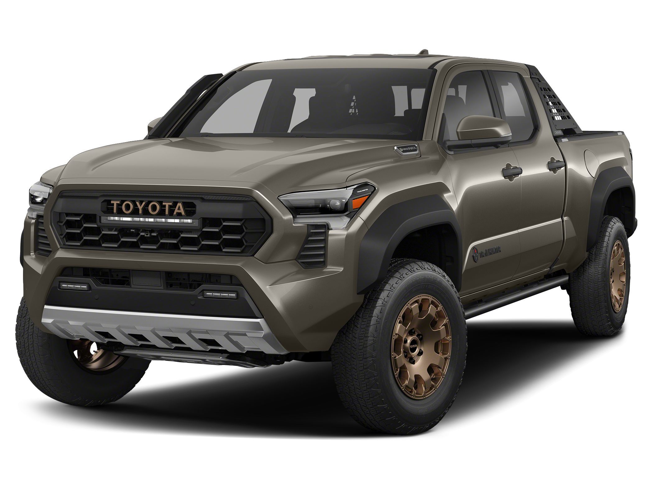 2024 Toyota Tacoma Trail Special Edition -
                Los Angeles, CA