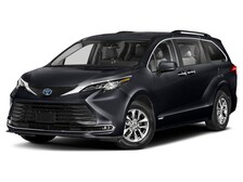 2024 Toyota Sienna XLE -
                Orlando, FL