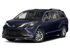 2024 Toyota Sienna XLE -
                Orlando, FL