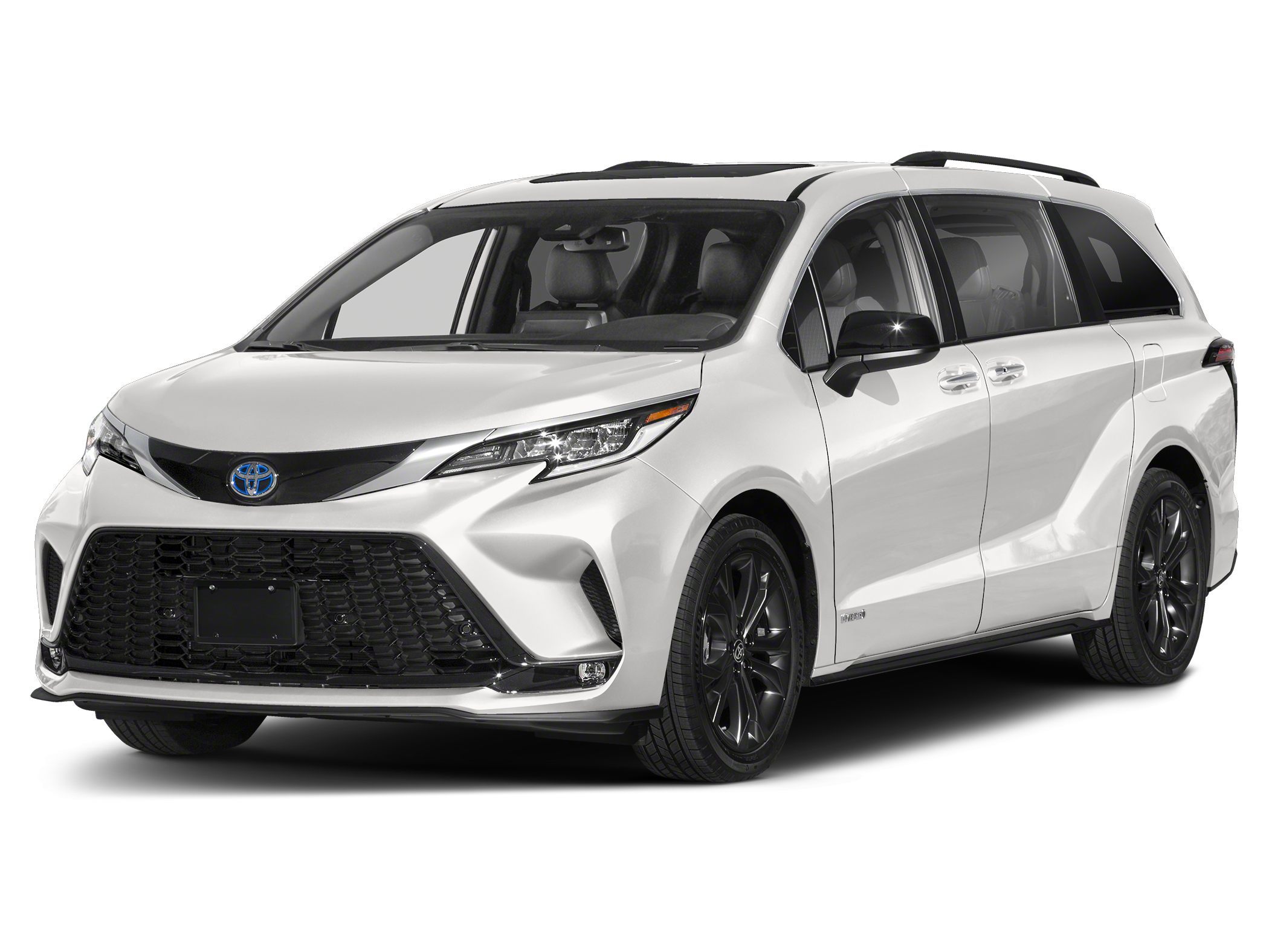 2024 Toyota Sienna XSE -
                Oxnard, CA