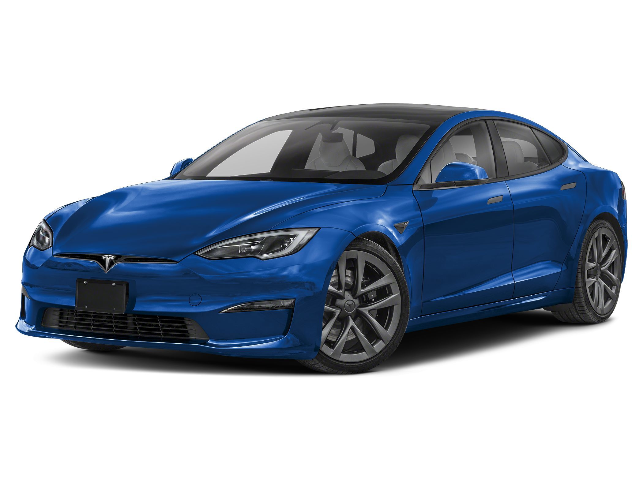 2024 Tesla Model S  -
                Tustin, CA