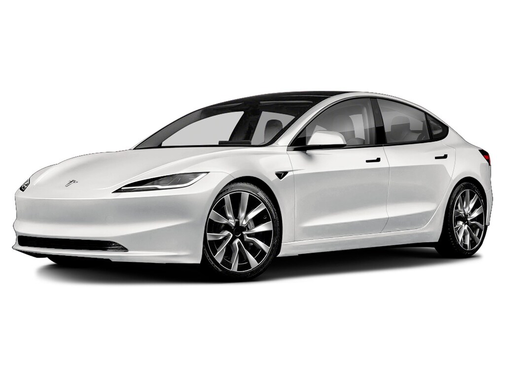 Used 2024 Tesla Model 3 Performance Sedan For Sale in New London CT