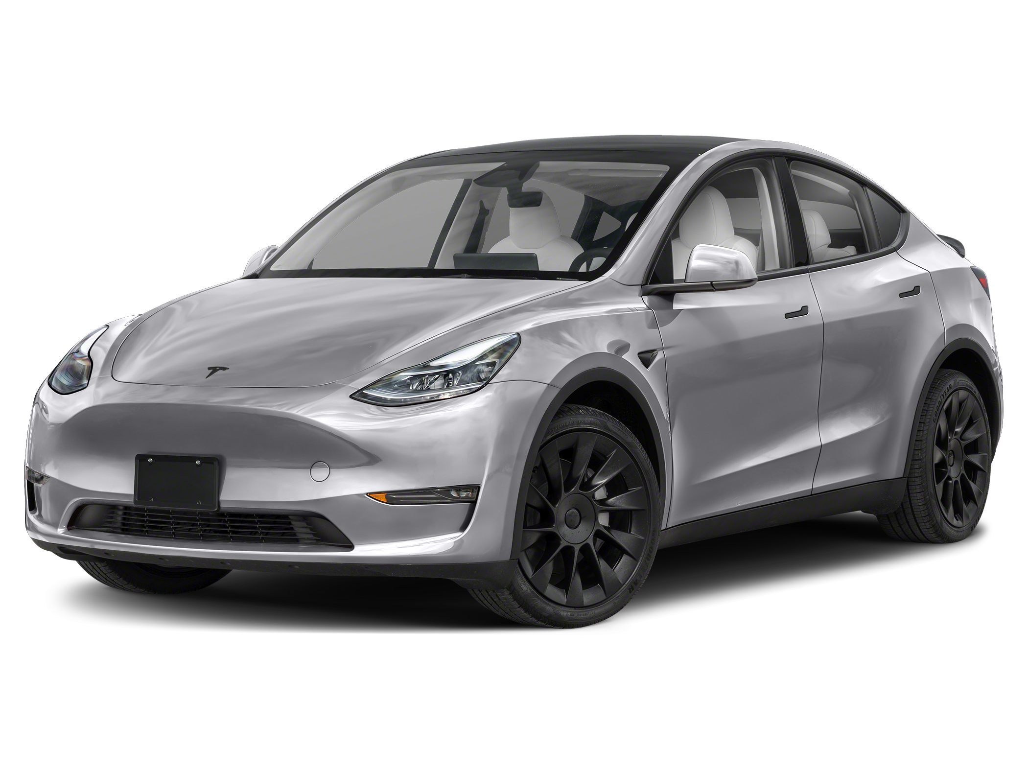 2024 Tesla Model Y Long Range -
                Urbandale, IA