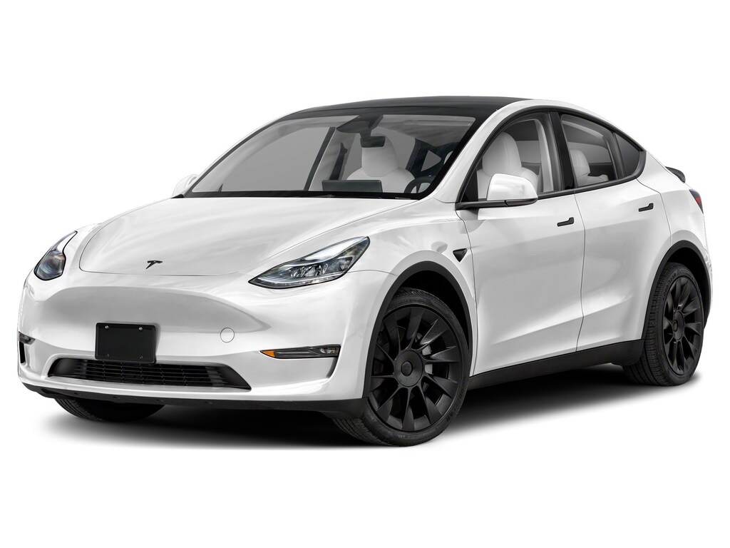 Used 2024 Tesla Model Y For Sale at Woody Folsom Chevrolet Buick GMC
