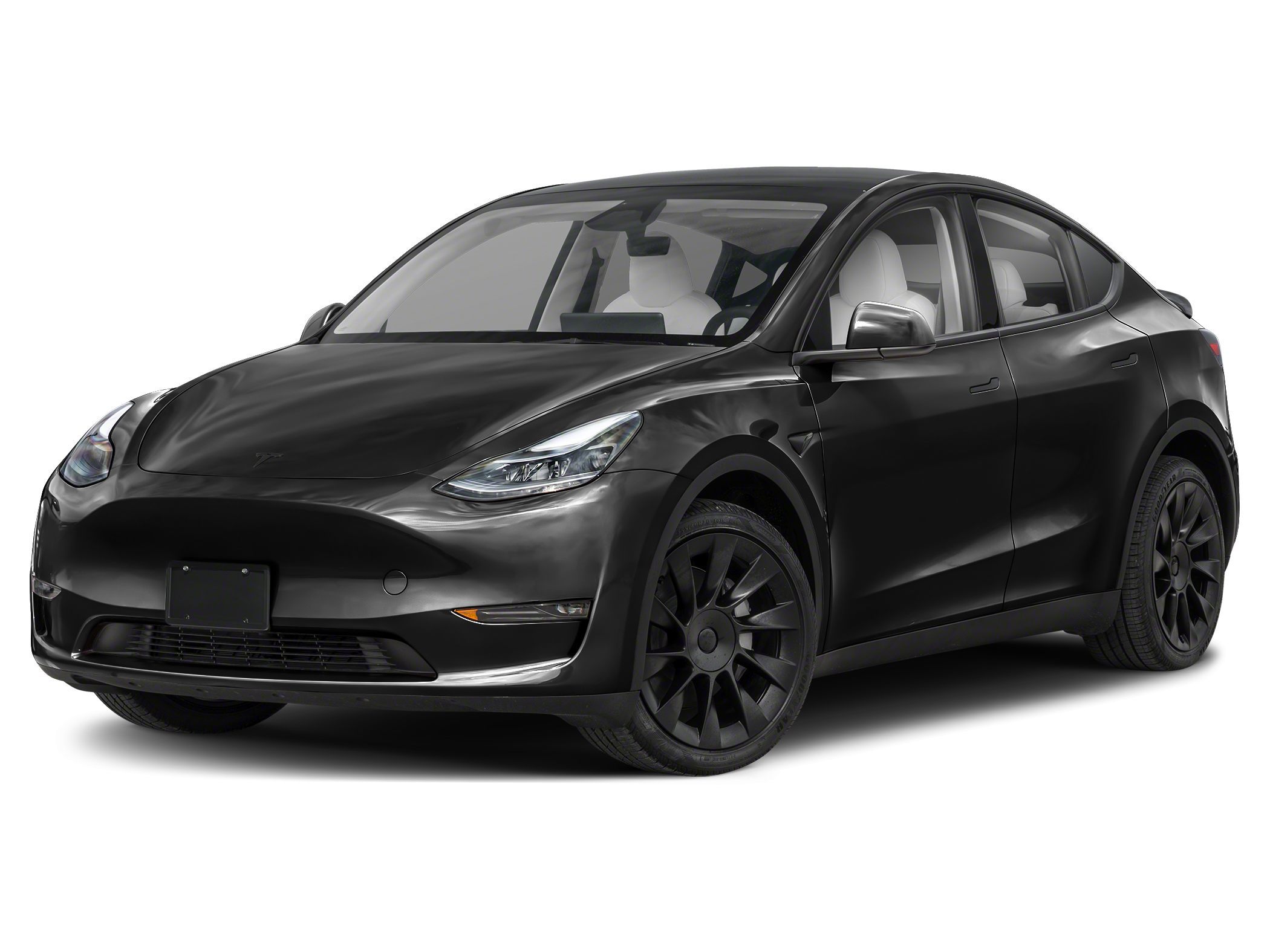 2024 Tesla Model Y Performance -
                Spokane, WA