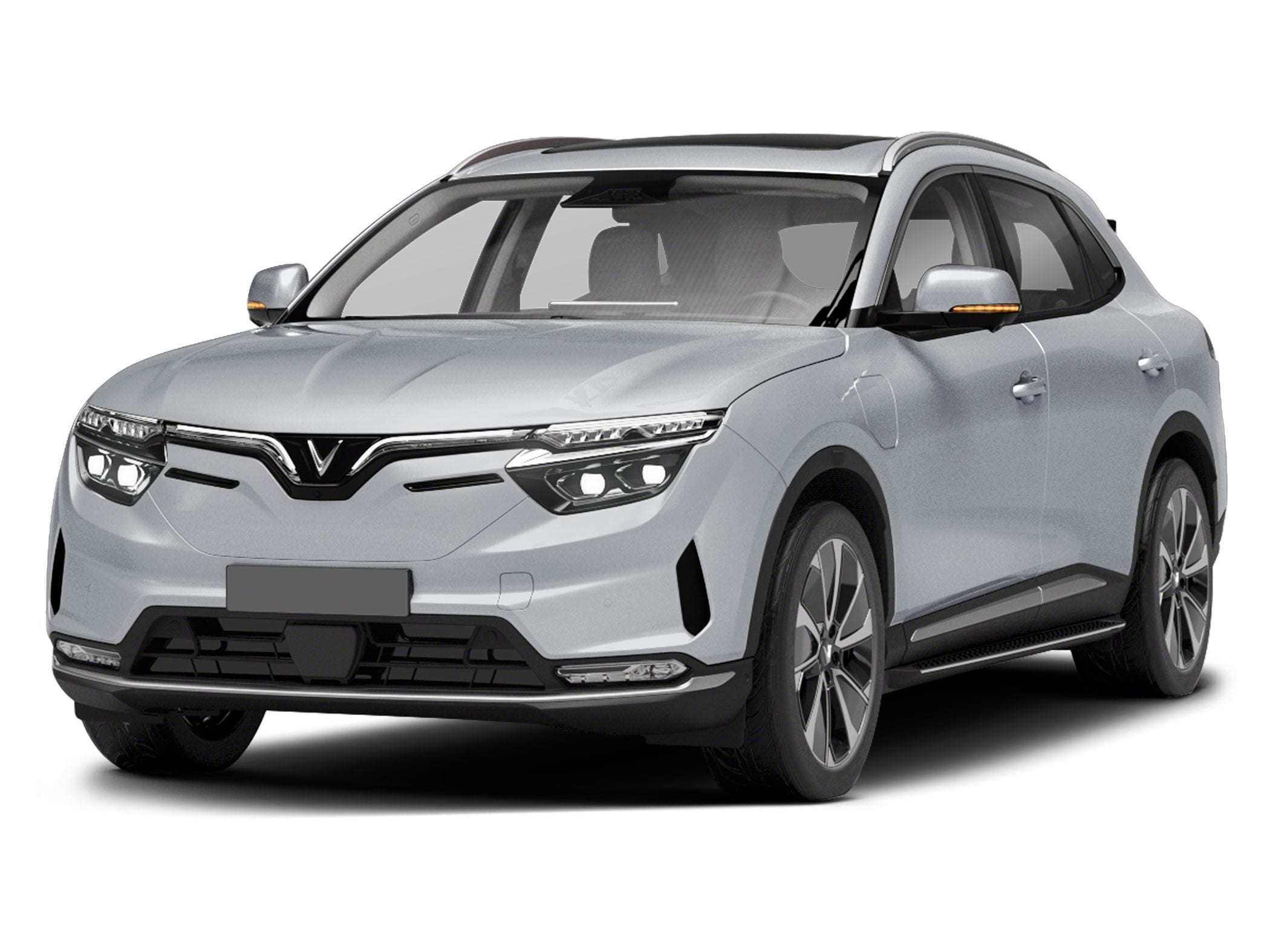 2024 VinFast VF 8 Eco