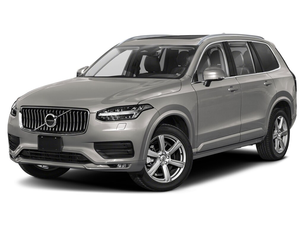2024 Volvo XC90 B6 Ultimate Bright Theme 7-Seater For Sale | Salt Lake ...